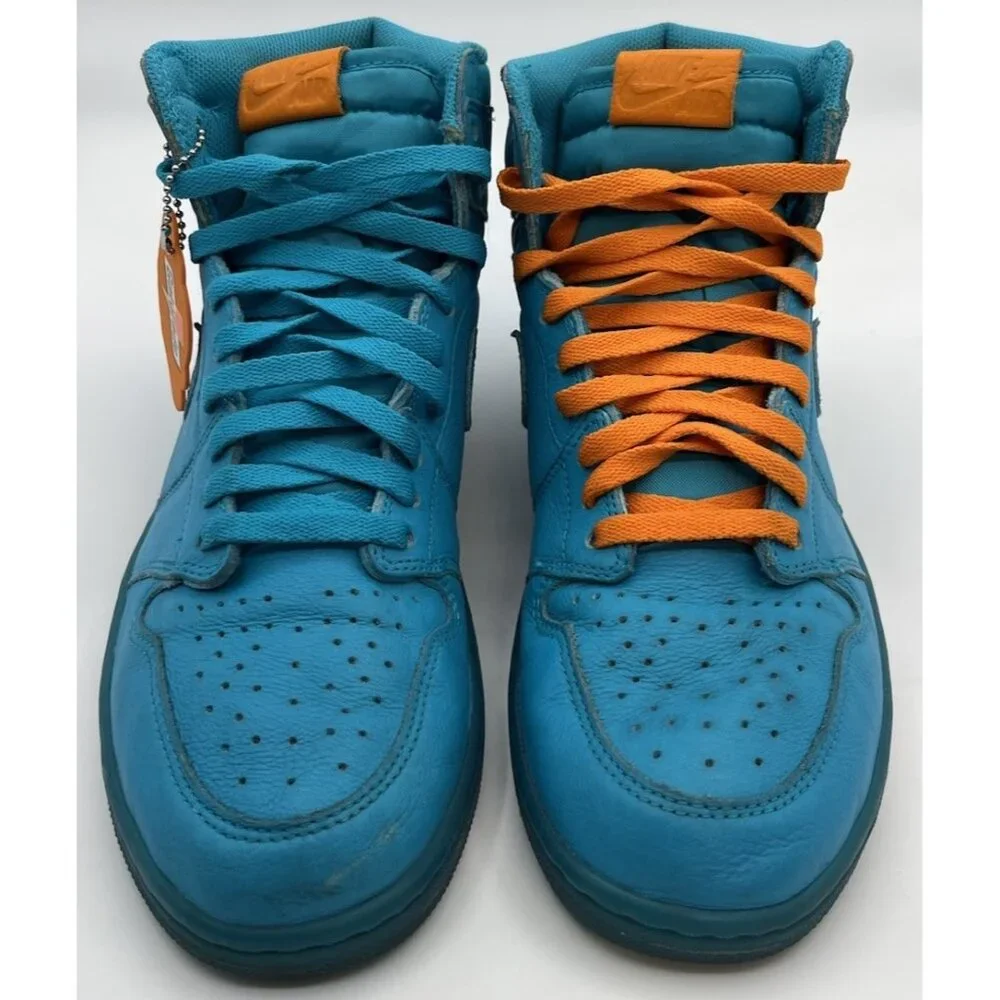 Jordan beautiful overall